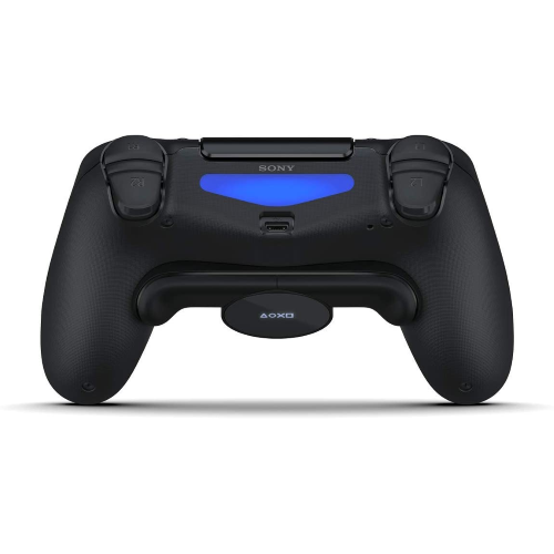 REAR EXPANSION DUALSHOCK 4 BACK BUTTON SONY PS4 USED REAR EXPANSION DUALSHOCK 4 BACK BUTTON SONY PS4 USED
